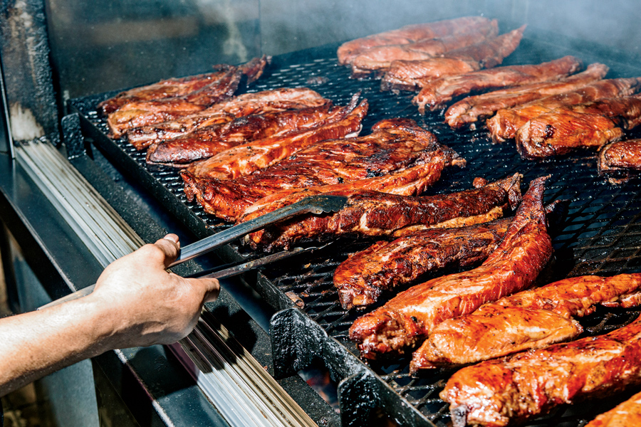 Top 2 Tipps für das Grillen im Freien