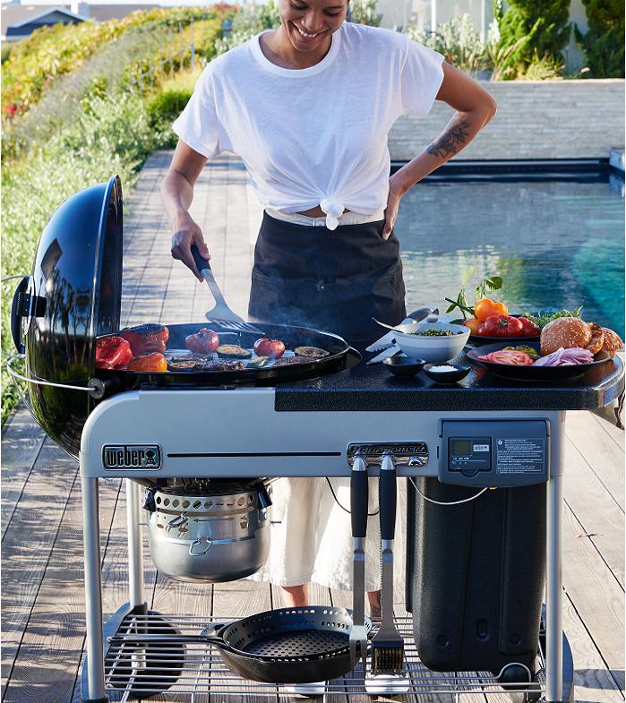 Top 2 Tipps für das Grillen im Freien