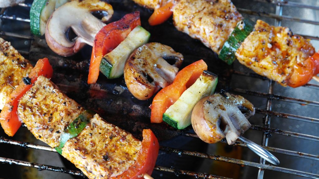 Der umfassendste und praktischste Outdoor-Barbecue-Guide im Jahr 2022