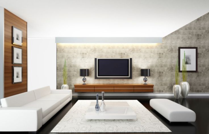 5 tolle Tipps für ein Wohnzimmer ohne Fernseher