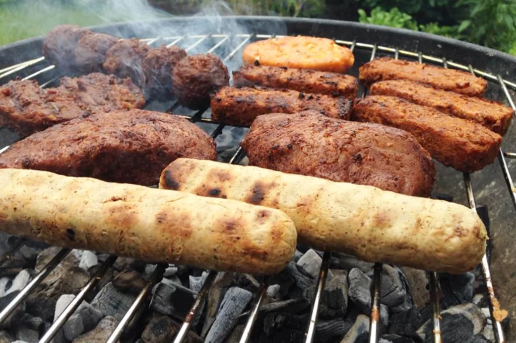 Der umfassendste und praktischste Outdoor-Barbecue-Guide im Jahr 2022