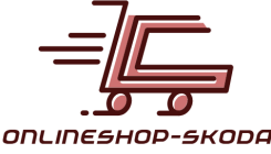 Onlineshop Skoda