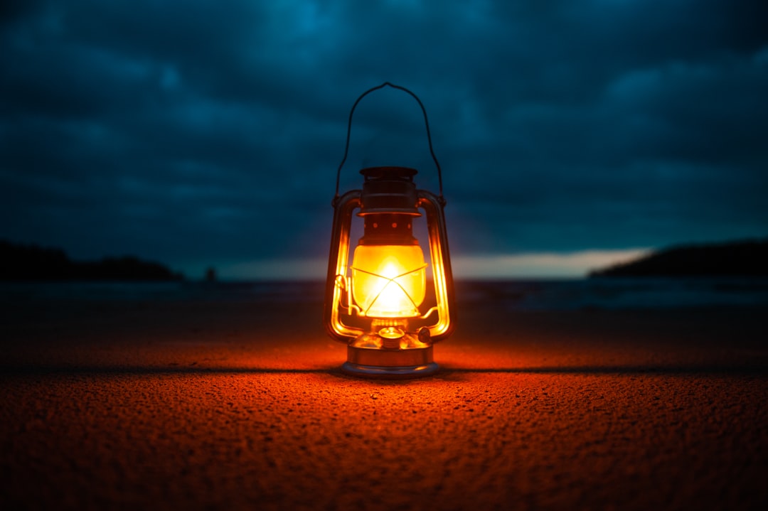 Photo Lamp light